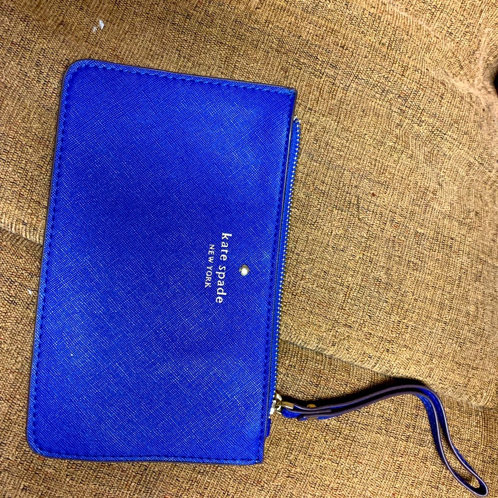 Kate spade small clutch/purse insert